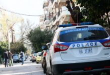 Θεσσαλονίκη: Νεαροί έκλεψαν 4.000 ευρώ από χρηματοκιβώτιο επιχείρησης και συνελήφθησαν μετά από καταδίωξη
