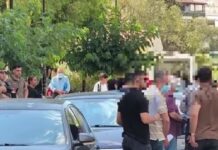 Κύκλωμα Πολεοδομίας: Η μαραθώνια απολογία των 6 και η υπερασπιστική γραμμή των αρχηγών – Δεν αποδέχονται τις κατηγορίες