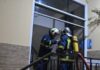 Φωτιά σε υπόγειο καταστήματος στο Κολωνάκι