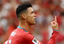 Πορτογαλία – Ουζμπεκιστάν 5-0 τελικό: Σόου Ρονάλντο και πρώτη νίκη για τους Πορτογάλους