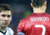 Μουντιάλ 2026: Το «Last Dance» των Κριστιάνο Ρονάλντο και Λιονέλ Μέσι στο 6ο παγκόσμιο Κύπελλο της καριέρας τους