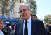 Δημήτρης Μαρκόπουλος: «Αντώνη Σαμαρά, μην κάνεις το λάθος» – «Ο κύκλος του νομίζει ότι διαχειρίζεται πρόεδρο Μεσσηνιακού σωματείου»