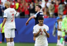 Μαρόκο – Σκωτία 1-0, τελικό: Βήμα πρόκρισης των «λιονταριών του Άτλαντα» στην επόμενη φάση του Μουντιάλ 2026