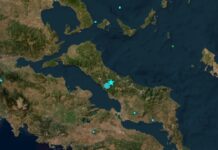 Εύβοια: «Ένας ισχυρότερος σεισμός μπορεί πολύ εύκολα να συμβεί», προειδοποιεί ο σεισμολόγος Βασίλης Παπαζάχος