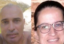 Δολοφονία Σταυρούλας Λεβεντάκη: «Έχουν γραφτεί ανακρίβειες, θα αποφανθεί η αλήθεια» λέει η σύζυγος του 43χρονου δράστη