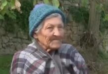 Χίος: Έσβησε η «ψυχή» του Αναβάτου – Η τελευταία κάτοικος που κράτησε ζωντανό ένα ολόκληρο χωριό
