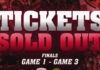 Ολυμπιακός – Παναθηναϊκός: Sold out το ΣΕΦ στον 1ο και 3ο τελικό της GBL