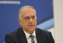 Θεοδωρικάκος για νέο κόμμα Σαμαρά: Πρέπει να το ξανασκεφτεί πάρα πολύ καλά