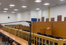 Δίκη για τα Τέμπη: Ολοκληρώνονται οι τοποθετήσεις των συνηγόρων των 4 τελευταίων κατηγορουμένων επί της εισαγγελικής πρότασης