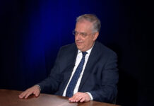 Τάκης Θεοδωρικάκος: «Όπλο» στα χέρια των καταναλωτών το «PosoKanei» – Δεν βλέπω πολιτικό μέλλον για την Καρυστιανού – Ο Τσίπρας να παραδεχτεί ότι η συνεργασία με τον Καμμένο ήταν λάθος