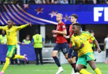Τσεχία – Νότια Αφρική 1-1: Πήραν τον πρώτο τους βαθμό στο Μουντιάλ του 2026