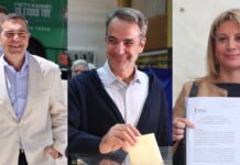 Δημοσκοπήσεις: Τσίπρας και Καρυστιανού αναδιατάσσουν τον πολιτικό χάρτη ενόψει εκλογών – Νέοι συσχετισμοί στις «δεξαμενές» των ψηφοφόρων