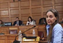 Παρασκευή Τυχεροπούλου: Ο συνήγορος της κάνει λόγο για «παράνομη πράξη εκδικητικής μεταχείρισης» από την ΑΑΔΕ