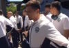 Πρωτόγνωρο περιστατικό στο φιλικό Ολλανδία – Ουζμπεκιστάν στις ΗΠΑ: Έκαναν σωματικό έλεγχο μόνο στην αποστολή των Ασιατών