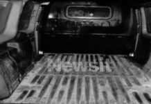 Σταυρούλα Λεβεντάκη: «Το μετάνιωσα, ζητάω συγγνώμη» λέει ο δολοφόνος – Η μοιραία διαδρομή και το βανάκι με το αίμα