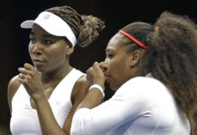 Οι βασίλισσες επιστρέφουν στο Wimbledon: Σερένα και Βίνους Γουίλιαμς θα αγωνιστούν στο διπλό γυναικών του βρετανικού Grand Slam