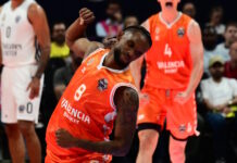 Η Marca επιβεβαιώνει ότι ο Ζαν Μοντέρο θα συνεχίσει στον Ολυμπιακό