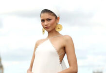 Zendaya: Η εμφάνιση στο Λονδίνο για την ταινία The Odyssey
