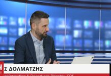CQS: Η εμπειρία γίνεται οδηγός για τον AI μετασχηματισμό των επιχειρήσεων