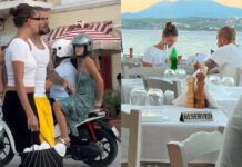 Justin Bieber: Κάνει διακοπές στις Σπέτσες μαζί με τη Hailey Bieber και τον μικρό γιο τους