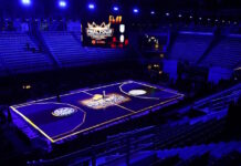 ΑΕΚ για Sunel Arena: «Ένα αιώνιο πρόβλημα της Βασίλισσας βρίσκει για πάντα λύση»