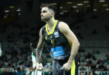 Ο Βασίλης Τολιόπουλος έκλεισε στον Άρη Betsson