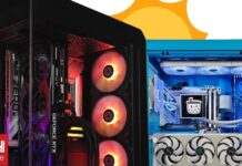 Summer upgrade season: Οι κινήσεις που κάνουν τον υπολογιστή να «πετάει»