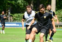 ΑΕΚ – Φίτεσε: Δεύτερο τεστ για την Ένωση στην Ολλανδία