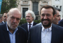 «Τύμπανα πολέμου» στον ΣΥΡΙΖΑ για την Κεντρική Επιτροπή: Μετά τον Παππά, και ο Αλεξιάδης ζητά καθαρές λίστες από τον Φάμελλο