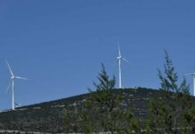 ΕΛΕΤΑΕΝ: Ψεύδος η συσχέτιση πυρκαγιών με Ανεμογεννήτριες
