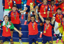 Πρόταση της CONMEBOL για Μουντιάλ 2030 με 64 ομάδες