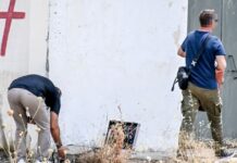 Άργος: Τρεις οι αστυνομικοί στο σημείο πριν πέσει νεκρός ο 20χρονος Θοδωρής