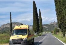 Θεσσαλονίκη: Νεκρή 71χρονη που παρασύρθηκε από τουριστικό λεωφορείο – Συνελήφθη 61χρονος οδηγός