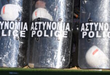 Κακουργηματική δίωξη σε 29 αστυνομικούς σε Αγρίνιο και Μεσολόγγι για τα επεισόδια στο Νεοχώρι το 2019