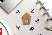 Τα πιο περίεργα πράγματα που μπορούν να χαλάσουν το σήμα WiFi μέσα στο σπίτι μας