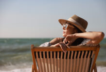 Τελειοποιήστε τα beach looks σας με αυτά τα έξυπνα tips ομορφιάς