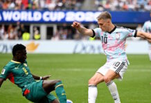 Βέλγιο – Σενεγάλη 3-2 τελικό: Γκολ πρόκρισης με εκτέλεση πέναλτι του Τίλεμανς στην παράταση