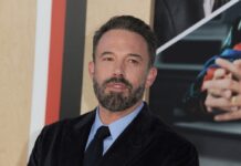 Μπεν Άφλεκ: «Τίναξε» την μπάνκα στον αέρα… για καλό σκοπό