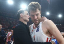 Το πρόγραμμα του Ολυμπιακού στη Euroleague για τη σεζόν 2026/2027