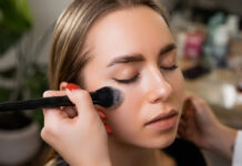 Contouring: Πώς θα το πετύχετε βήμα-βήμα μόνες σας