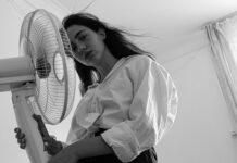 Γιατί οι γυναίκες κινδυνεύουν περισσότερο από τους άνδρες από τον καύσωνα