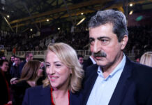 ΣΥΡΙΖΑ: Προβάδισμα Δούρου έναντι Πολάκη για την προεδρία – Η μάχη μεταφέρεται στην Κοινοβουλευτική Ομάδα με φόντο τις εκλογές