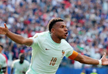 Γαλλία – Μαρόκο 2-0: Ο Εμπαπέ έστειλε τους τρικολόρ στα ημιτελικά του Μουντιάλ 2026