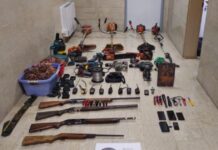 Μεσσηνία: Εκβίαζαν αγρότες και έβαζαν φωτιές ο κοινοτάρχης, ο αδερφός του και ένας πυροσβέστης