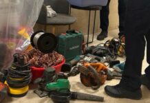 Εμπρησμοί στους Γαργαλιάνους: Στον εισαγγελέα οι 3 συλληφθέντες – Η δράση τους και οι επιδοτήσεις από τον ΟΠΕΚΕΠΕ