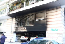 Θεσσαλονίκη: Κάλεσμα της ΝΔ έξω από το Ιπποκράτειο για τη δολοφονία της Βάγιας Νέστορα – «Δεν σας φοβόμαστε»