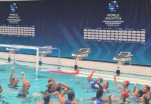 Ισπανία – Ελλάδα 7-11: Η Εθνική πόλο γυναικών U16 ισοπέδωσε τις Ισπανές και κατέκτησε το παγκόσμιο πρωτάθλημα