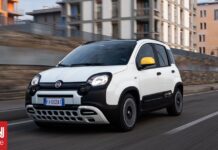 Η Autobianchi επιστρέφει μετά από 30 χρόνια απουσίας