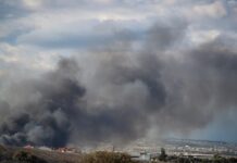 Γαργαλιάνοι: Τρεις συλλήψεις για εμπρησμούς – Πληροφορίες ότι ο ένας είναι πυροσβέστης