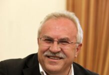 Δημήτρης Γάκης: Φοιτητής ξανά στα 70 του ο πρώην βουλευτής του ΣΥΡΙΖΑ